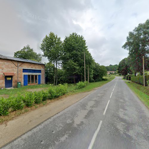 Siège social Hangar Ataraxie, Compagnie AlixM La Croisille-sur-Briance