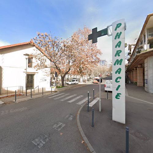Agence immobilière IRS Aix-en-Provence