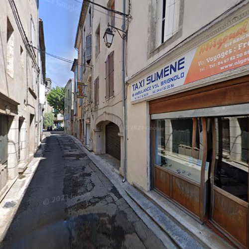 Boulangerie Barral Didier Sumène