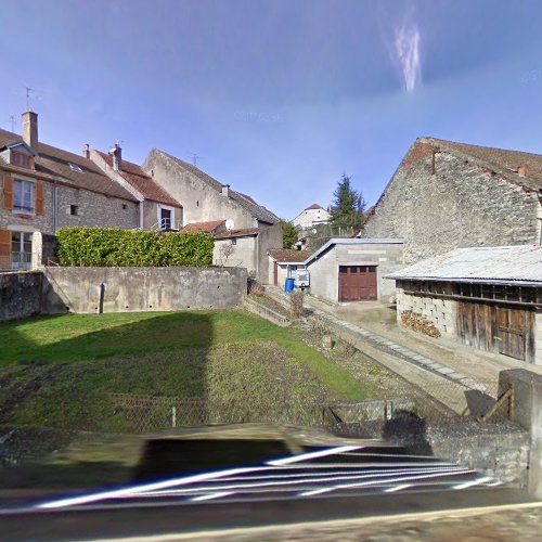 Tour porte de Rochefort-sur-Nenon à Rochefort-sur-Nenon