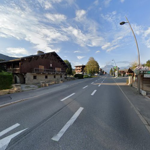 Vélo Club Megève à Megève