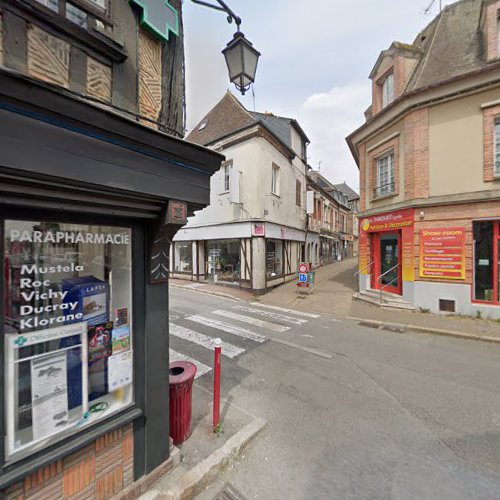 Demey-de Arriba-Amiot-Sallard à Verneuil d'Avre et d'Iton