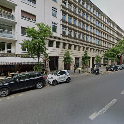 Agence de location de voitures Location de SMART a PARIS Saint-Cloud