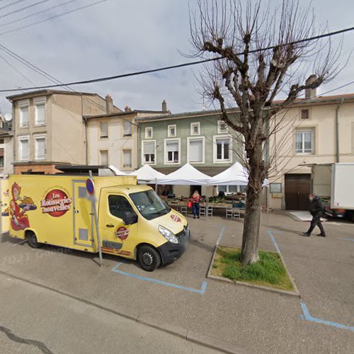 Secours Catholique à Pagny-sur-Moselle