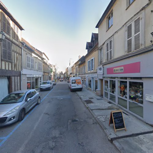 Boulangerie Bianchi Fabien Bar-sur-Seine