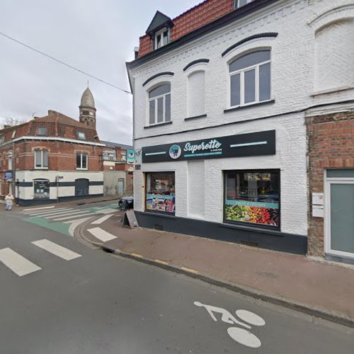 Boulangerie Maison Sainte-Anne Tourcoing