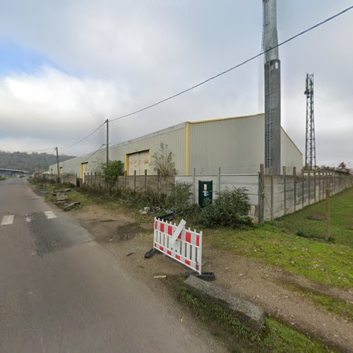 Le Foll Travaux Publics à Rouen