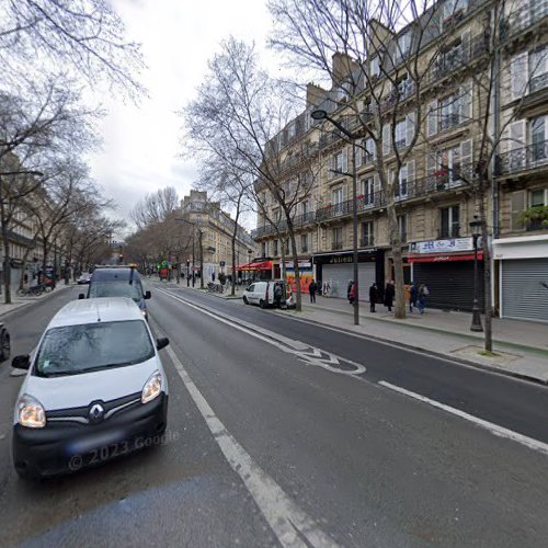 Siège social CHARTE ETHIQUE Paris