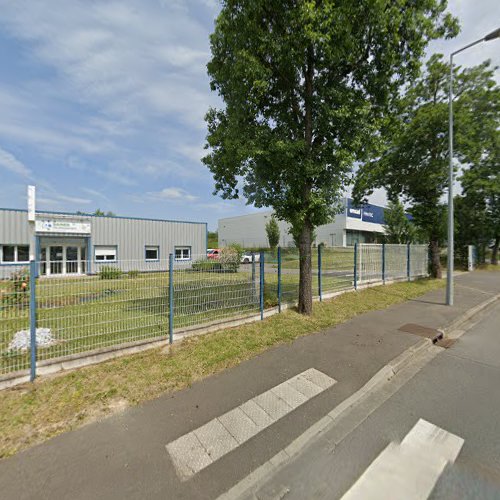 Magasin d'informatique Ge Capital IT Solutions Bourges