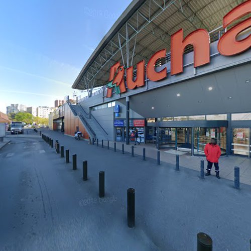 Centre de santé à Épinay-sur-Seine