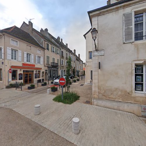 Boulangerie Vion Olivier Jean Louis Givry