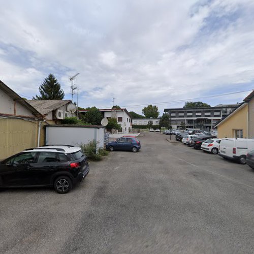 Centre d'escape game Lab Escape Oloron-Sainte-Marie