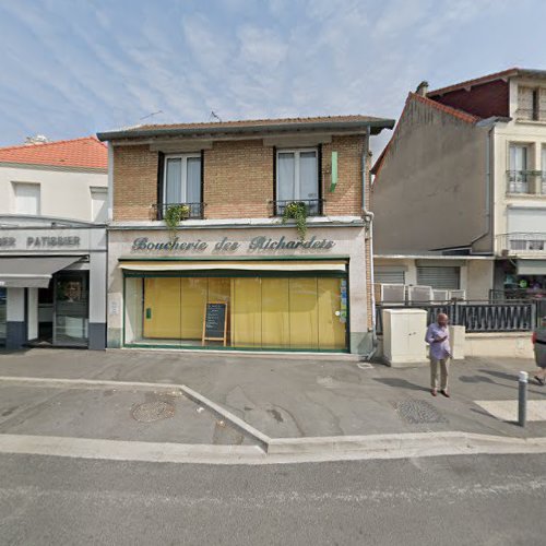 Boulangerie Société Lini Noisy-le-Grand