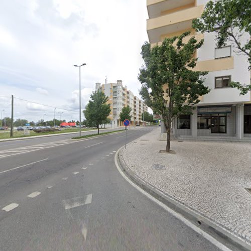 Loja de materiais de construção Marbeiro - Materiais de Construção, Lda. Castelo Branco