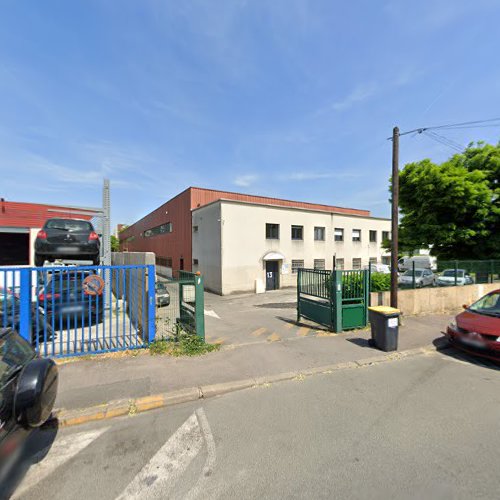 Atelier de carrosserie automobile VitresNoires Fontenay-sous-Bois