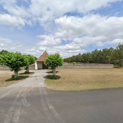 Cimetière communal à Pissos à Pissos