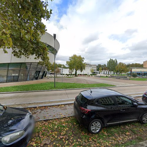 Médecine préventive, Université de Lorraine à Metz