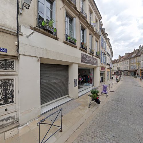 Boutique de laine Au fil du temps Avallon