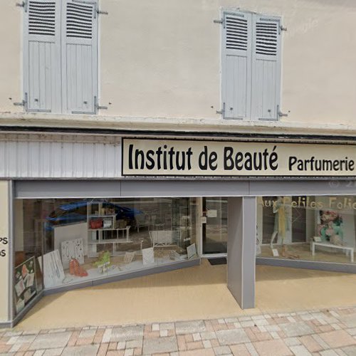 Boutique Solidaire à Varennes-sur-Allier