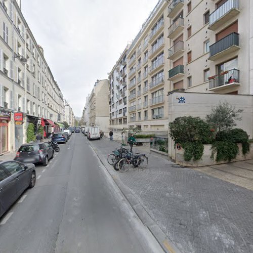 Agence immobilière Rivard Immobilier et Relocation Paris & Province à Paris