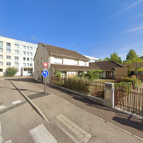 Association Ecole des Enfants Malades de l'Aube à Troyes