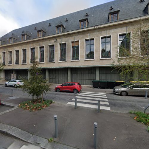 Association Française des Usagers des Banques à Rouen