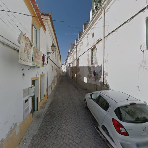 Loja O Ursinho em Elvas