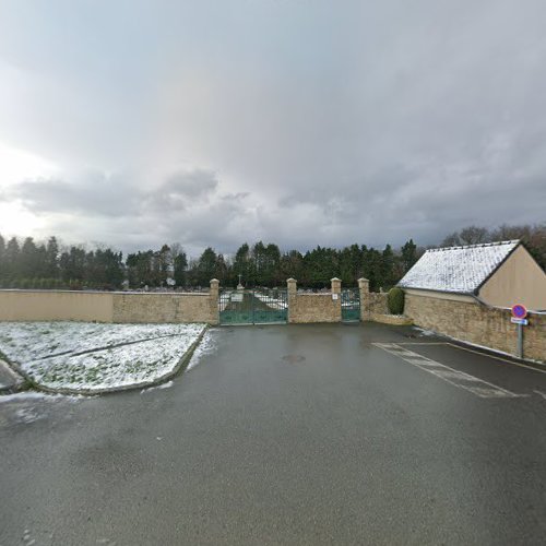 Cimetière de Plaine-Haute à Plaine-Haute