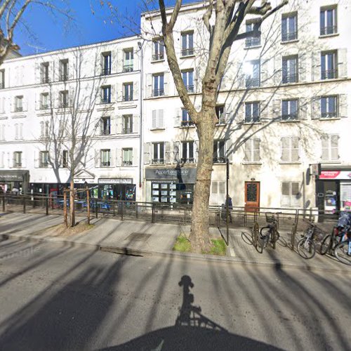 Agence immobilière Appart en Seine Boulogne-Billancourt