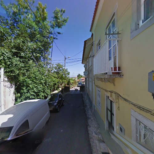 Casa de Paiva em Sintra