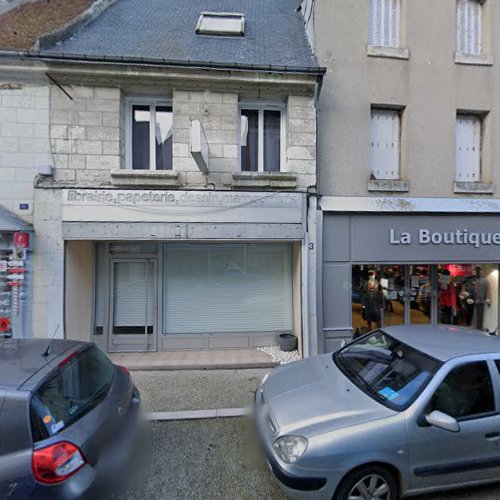 Mutuelle de Poitiers Assurances - Anne-Lyse COUBRUN à Montrichard Val de Cher