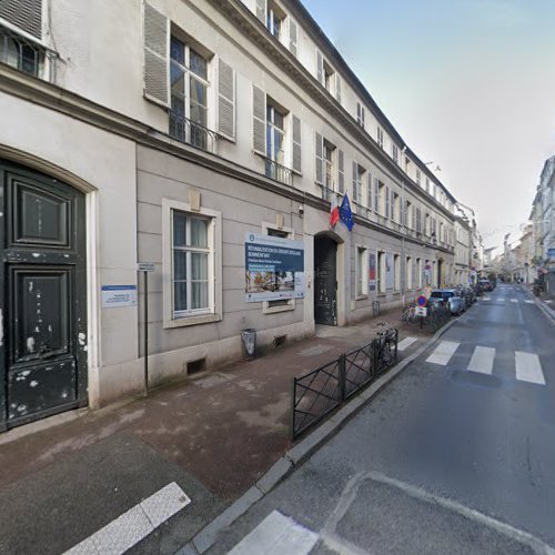 Agence immobilière IDY Agence Immobilière des Yvelines Saint-Germain-en-Laye