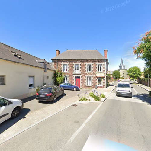 Boulangerie Gloux-Jaigu Valérie Trémorel