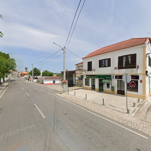 Hilário & Sousa - Restaurante O Hilário, Lda. em Alcoentre