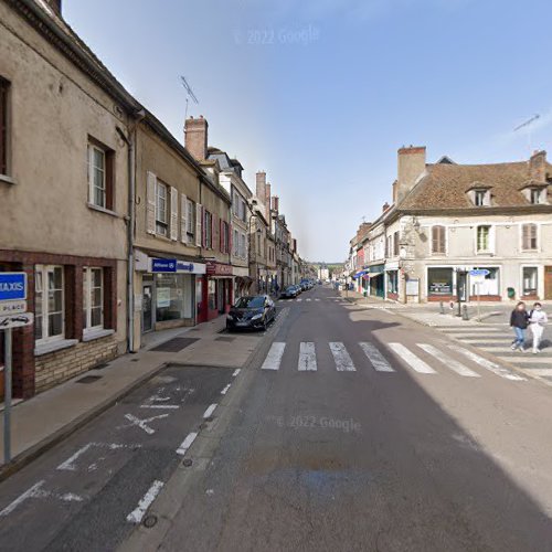 Agence d'assurance Allianz Assurance VILLENEUVE SUR YONNE - TROISFONTAINE & MINOIS Villeneuve-sur-Yonne