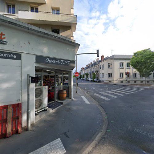 Boulangerie Les Maitres Epiciers Tours