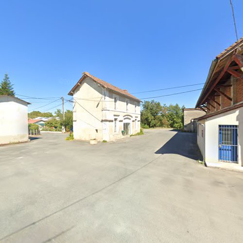 Atelier de carrosserie automobile Chapuzet Ribérac