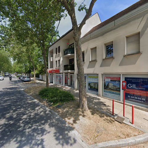Centre d'affaires AIG domiciliation d'entreprise Brie-Comte-Robert
