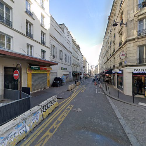 Boulangerie Artisan Boulangerie Confiserie Paris