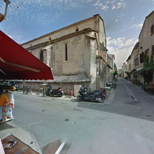 Boutique Esoterique à Aigues-Mortes Languedoc-Roussillon