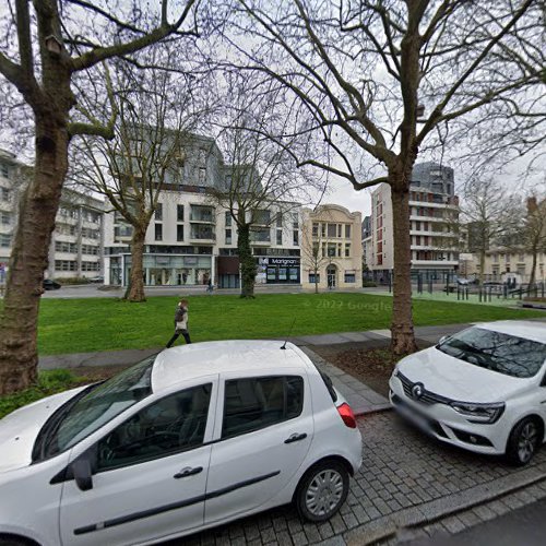 maison de clochette à Rennes