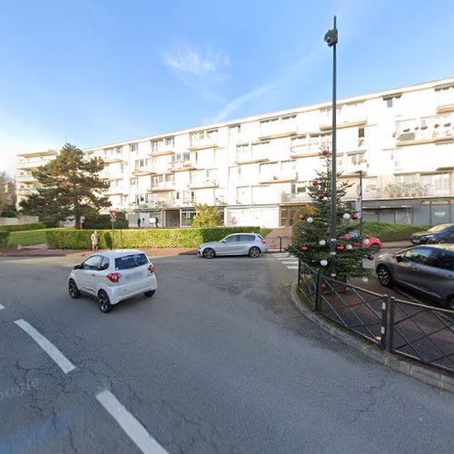 Agence immobilière Opievoy Saint-Germain-en-Laye