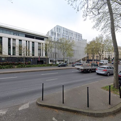 Siège social KERVERT Boulogne-Billancourt