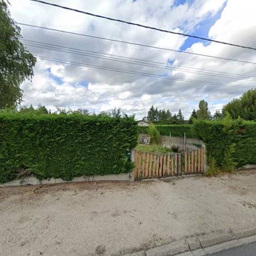 Cimetière communal de Bracieux à Bracieux