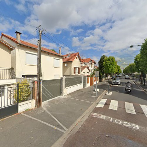 Siège social Instinct Virtuel Les Pavillons-sous-Bois