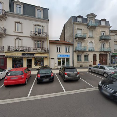 Boulangerie La Maison du Pain Verdun