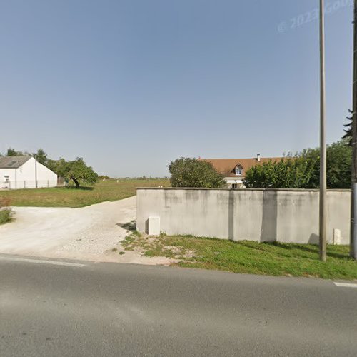 Malterie Brasserie des Carnutes à Neuville-aux-Bois