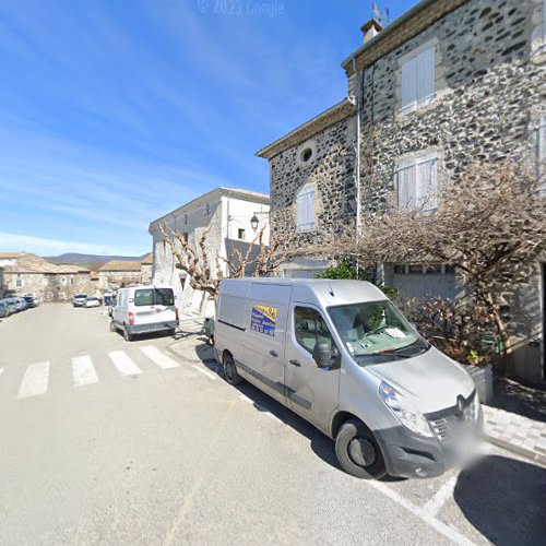 Departement de L Ardeche à Alba-la-Romaine