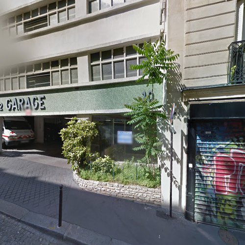 Agence de location de voitures CarGo Location de Véhicules PARIS Paris