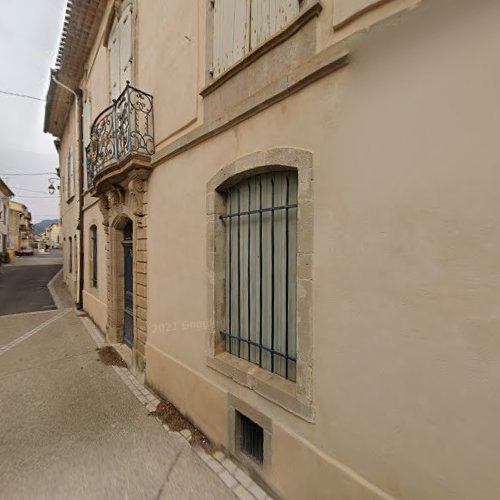 Église Eglise de Montpeyroux Montpeyroux